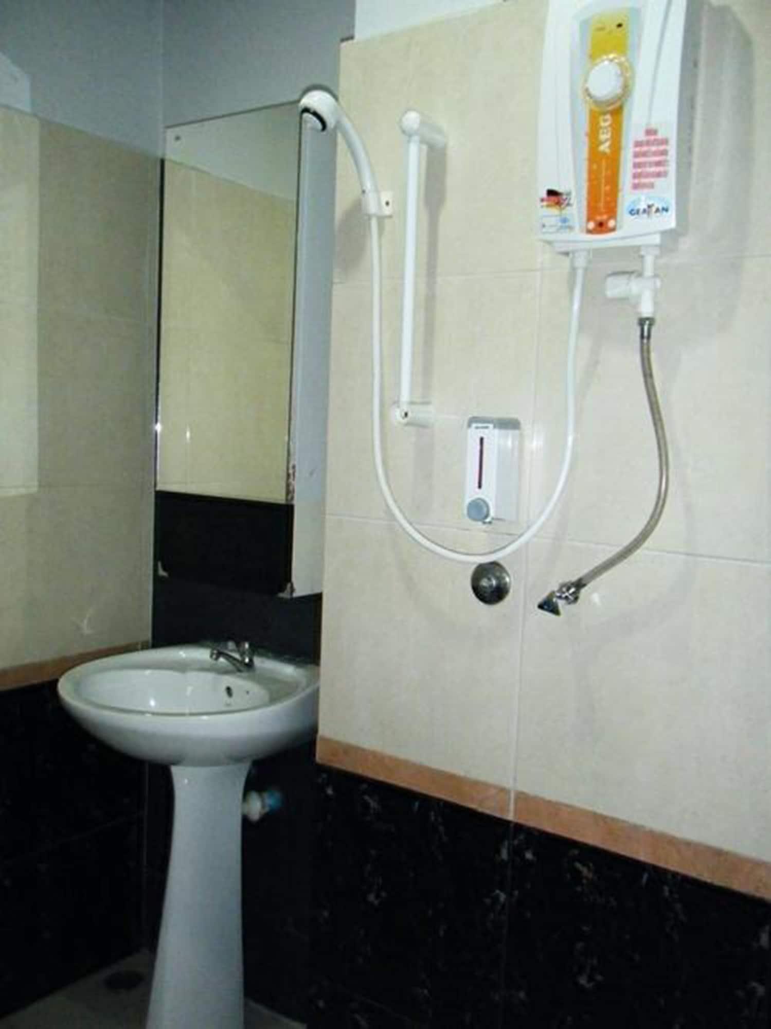 Atikarn Princess & Отель 3*